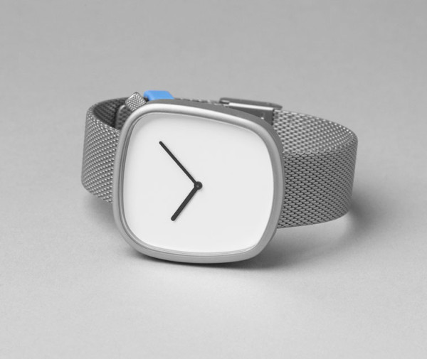 Watch design