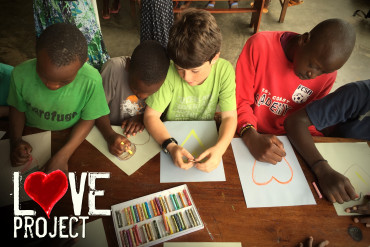 LOVE Project Uganda