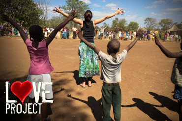 LOVE Project Zambia